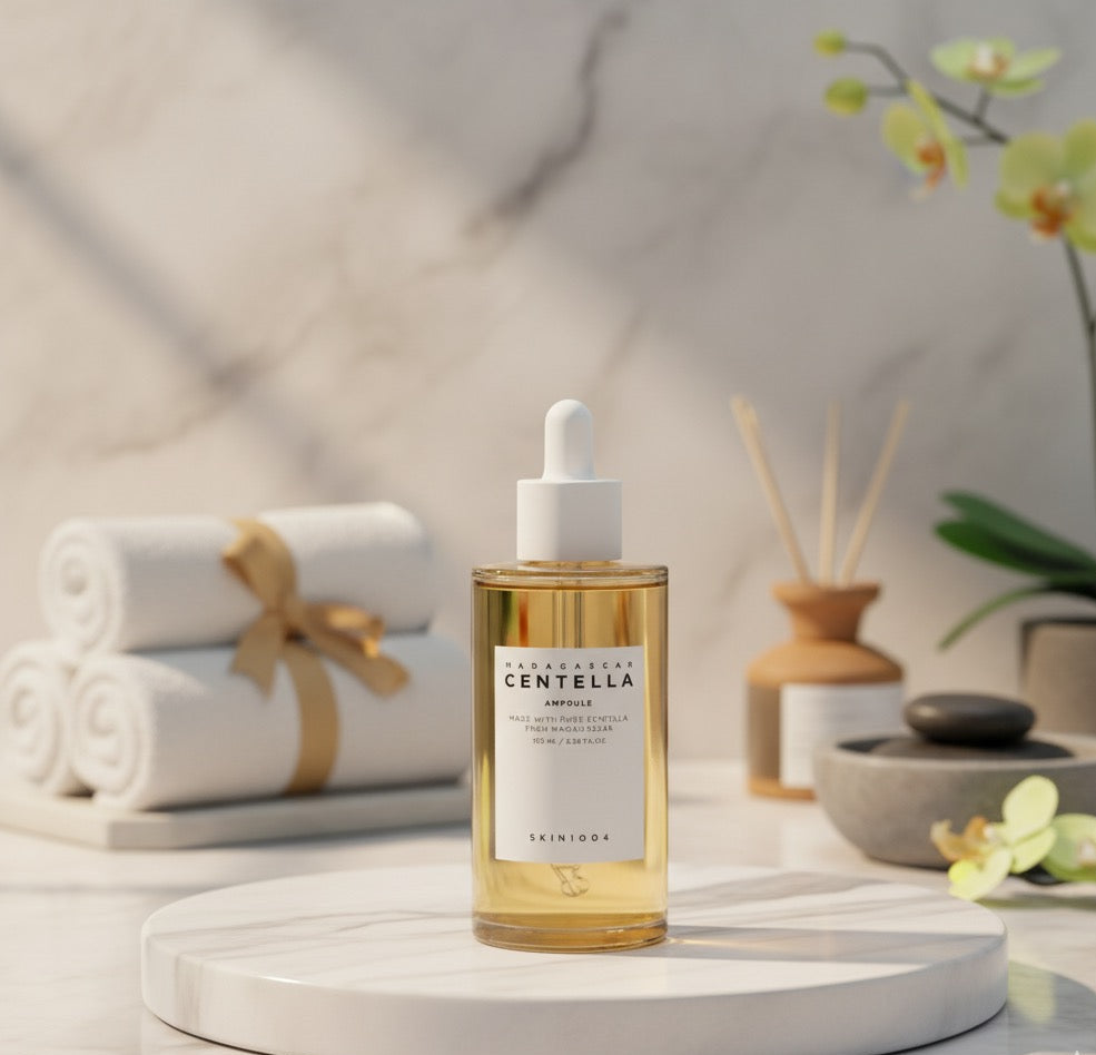 SKIN1004 Madagascar Centella Ampoule